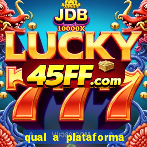 qual a plataforma que mais paga fortune tiger